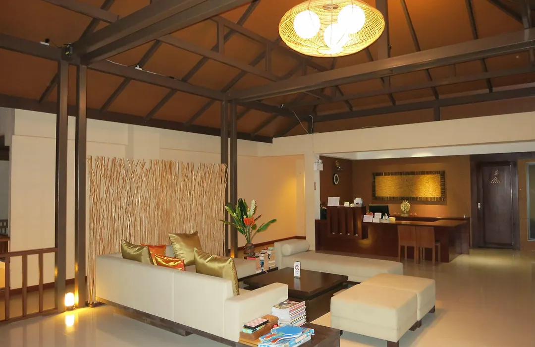 Islanda Resort Hotel-1