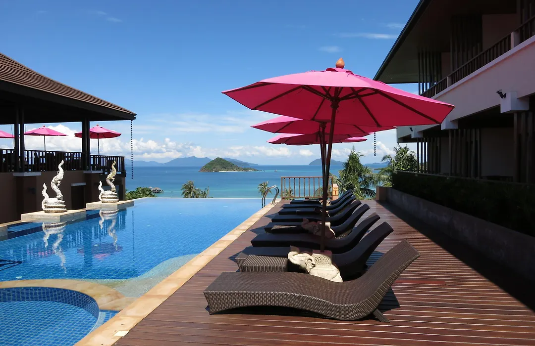 Islanda Resort Hotel-1