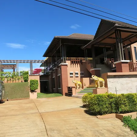 Islanda Resort Hotel-3