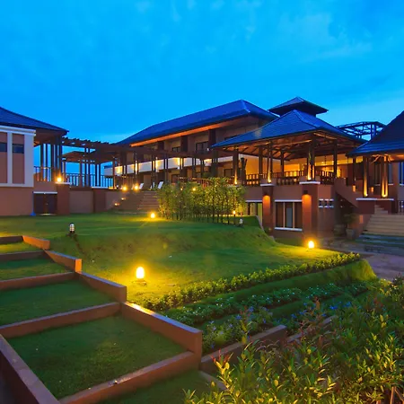 Islanda Resort Hotel-3